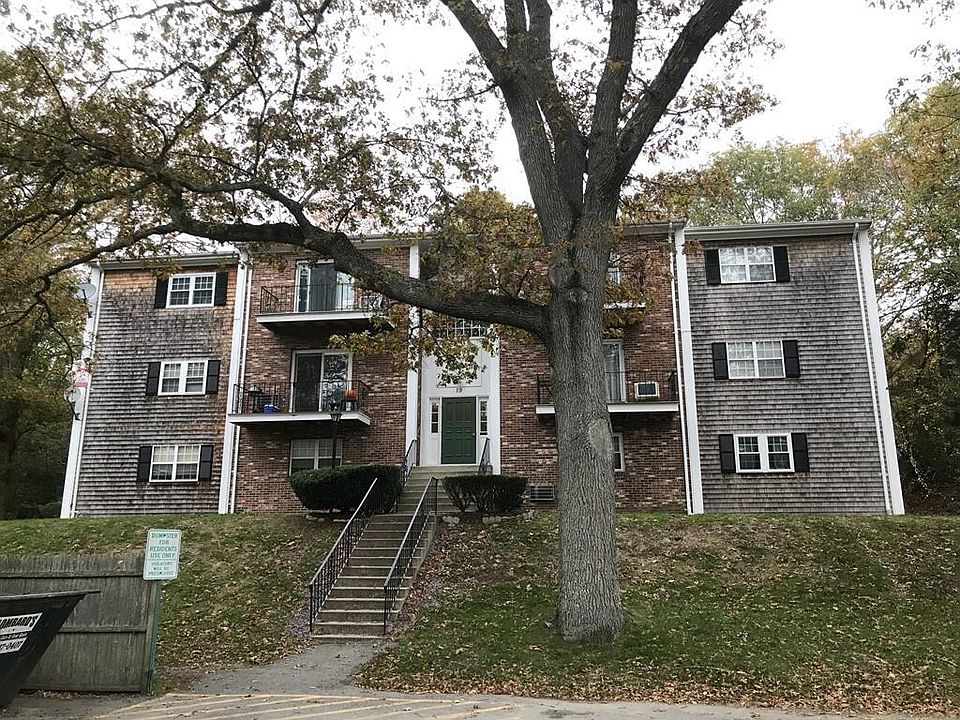 Plymouth Colony Condominiums 19 Chapel Hill Dr Plymouth MA Zillow