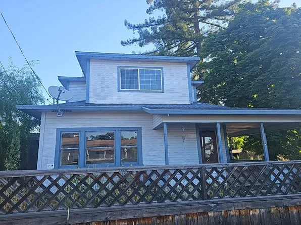 630 2nd St, Upper Lake, CA 95485