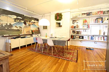 Rented by Grand & Co.