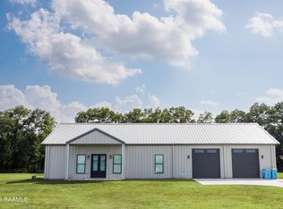 1021 Johnson Rd, Breaux Bridge, LA 70517