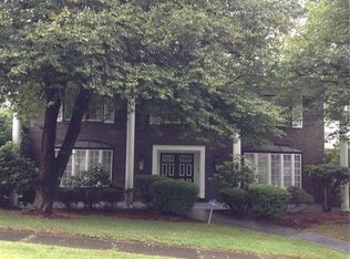 115 Old Suffolk Dr, Monroeville, PA