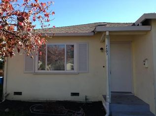 2603 Jefferson Ave, Redwood City, CA 94062