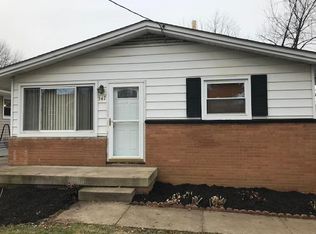 347 Rice Ave NE, Canton, OH 44704