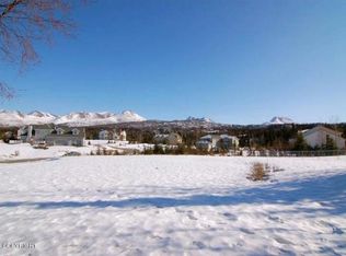 6340 Limestone Cir, Anchorage, AK 99507