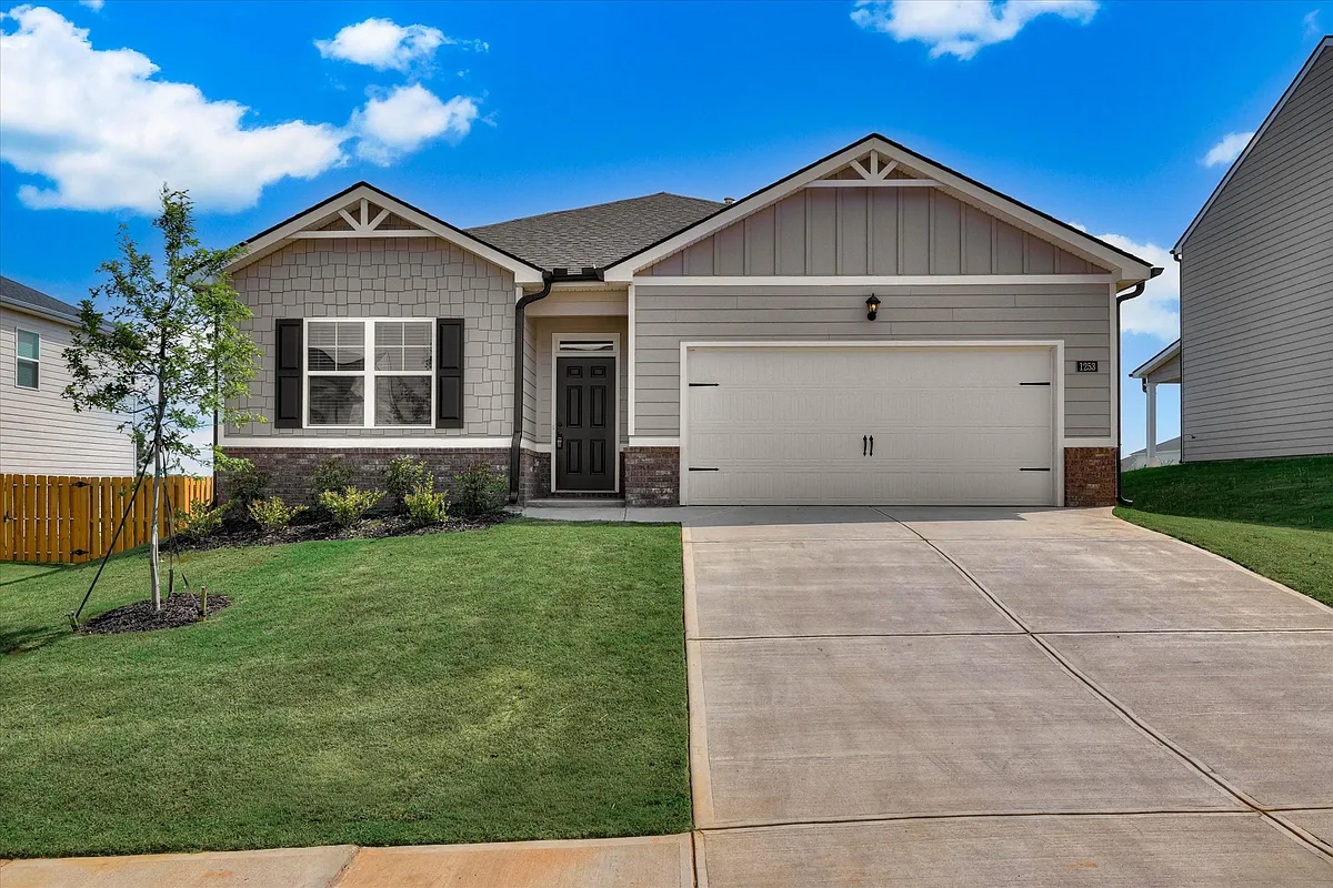 Building Photo - 1253 Birch Cir