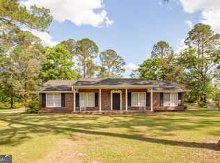 3268 Peach Ave, Patterson, GA 31557