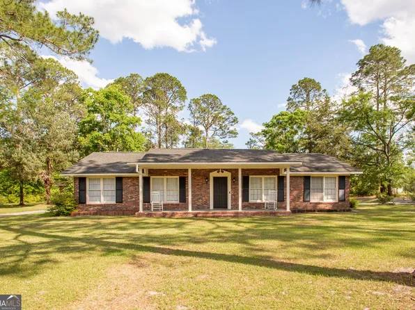 3268 Peach Ave, Patterson, GA 31557