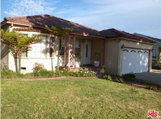 11246 Patom Dr, Culver City, CA 90230
