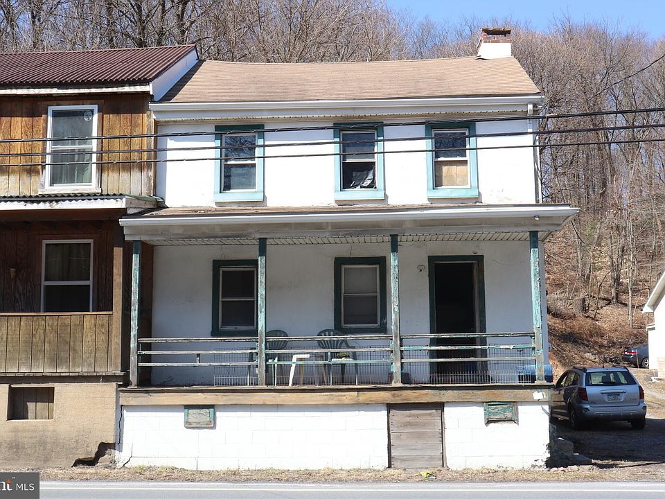 45 E Washington St, Port Carbon, PA 17965 Zillow
