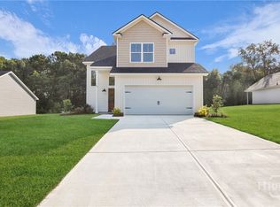 LOT 4 Grove Hollow Rd #4, Rincon, GA 31326