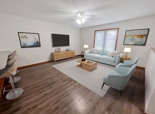 1407 Georgia Ave. Offered By Elite Property Management, Ames, IA 50014