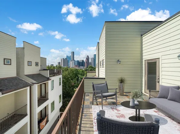 1005 Bingham St #5, Houston, TX 77007