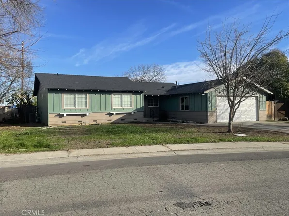 820 N Lassen St, Willows, CA 95988