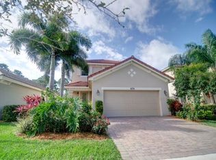 6174 SE Split Oak Trl, Hobe Sound, FL 33455