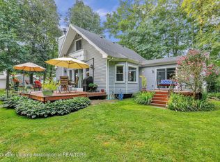 2695 Meridian Rd, Williamston, MI 48895