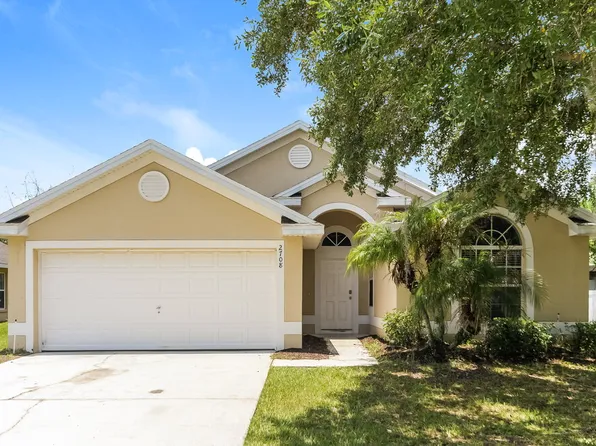 2708 Eagle Creek Ct, Kissimmee, FL 34746