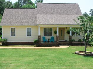 270 Hubbard Rd, Sylacauga, AL 35150