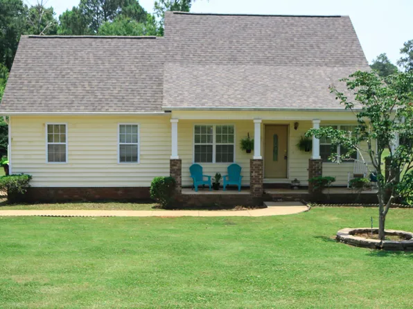 270 Hubbard Rd, Sylacauga, AL 35150