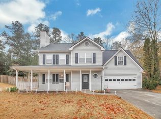 2675 Tribble Cove Ct, Lawrenceville, GA 30045