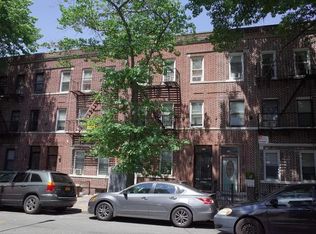 521 82nd St #6, Brooklyn, NY 11209