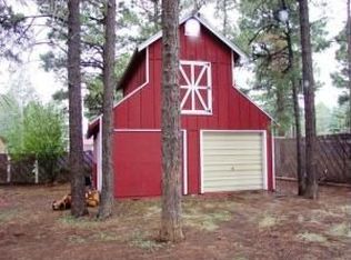 2917 N Center St, Flagstaff, AZ 86004