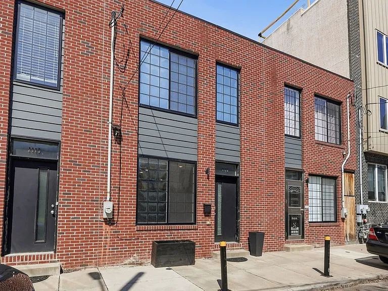 1113 Lemon St #TOWNHOUSE — Photo 39