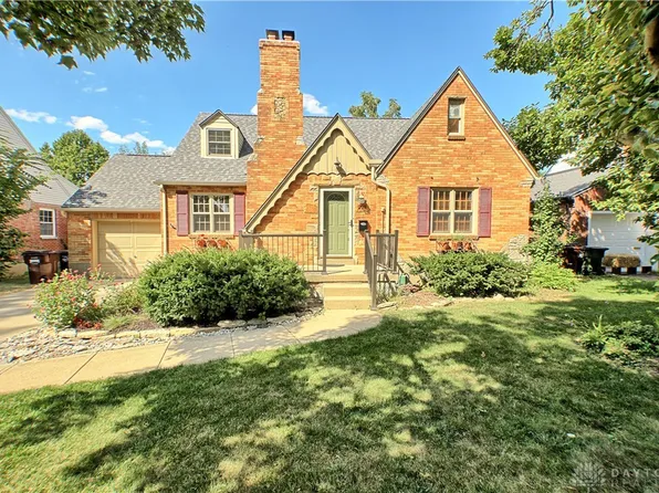 209 Brydon Rd, Dayton, OH 45419