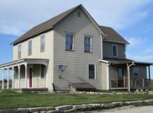 14480 Robson Rd, Westmoreland, KS 66549