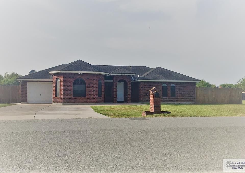 15330 S Vista Del Sol Dr, Harlingen, TX 78552 Zillow