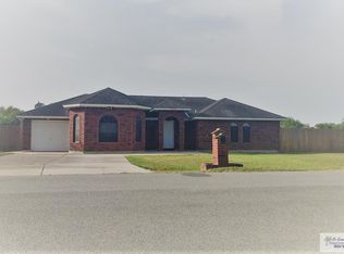 15330 S Vista Del Sol Dr, Harlingen, TX 78552