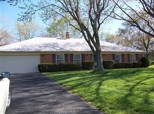 419 E Rahn Rd, Dayton, OH 45429