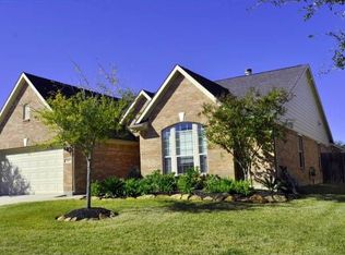 4334 Country Trails Ct, Spring, TX 77388