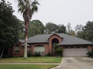 5076 Marble Egret Dr S, Jacksonville, FL 32257