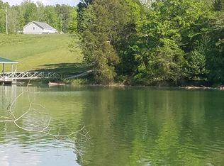 Old Leadmine Bend Rd, Sharps Chapel, TN 37866