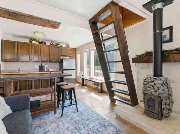 681 S Highway 143 #M-10, Brian Head, UT 84719