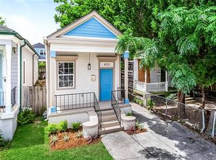 825 N Salcedo St, New Orleans, LA 70119