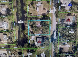 0 Tryon Cir, Spring Hill, FL 34606