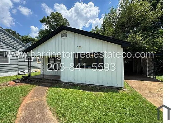 226 Alabama St — Photo 1