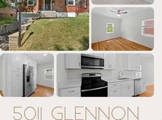 5011 Glennon Dr, Saint Louis, MO