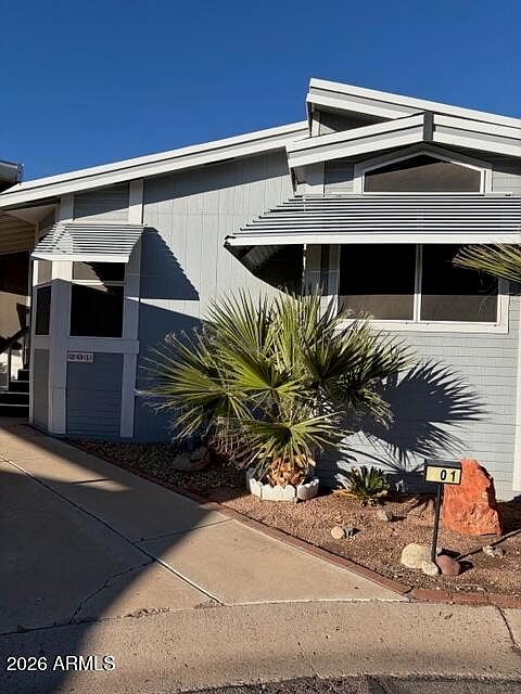 1st image of 6960 W Peoria Avenue #201