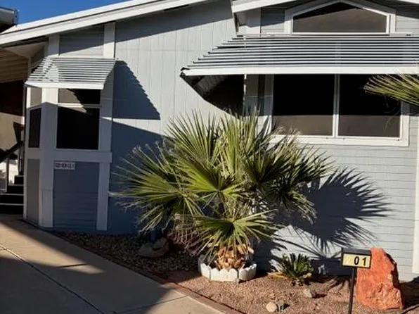 6960 W Peoria Avenue #201, Peoria, AZ 85345