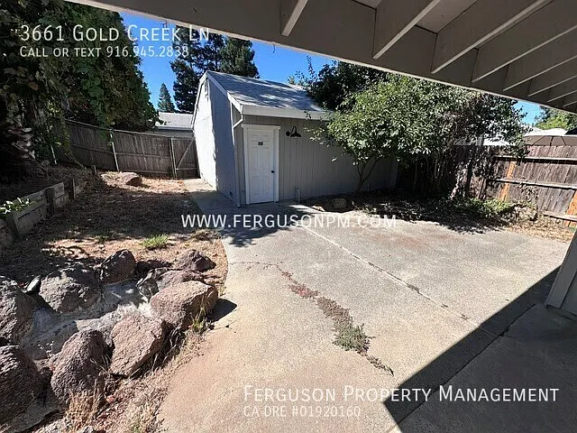 3661 Gold Creek Ln — Photo 11
