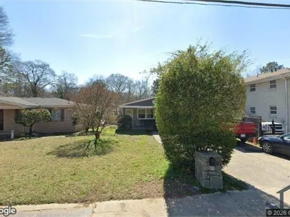 2422 Perry Blvd NW, Atlanta, GA 30318