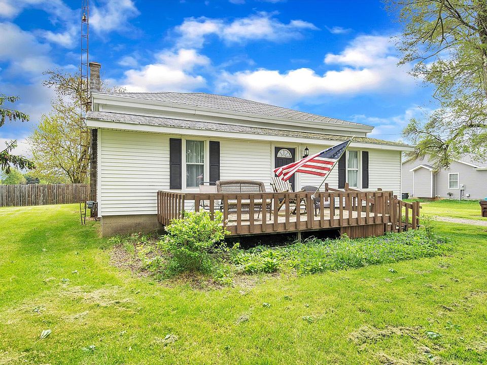 2565 Wolf Lake Rd, Grass Lake, MI 49240 Zillow