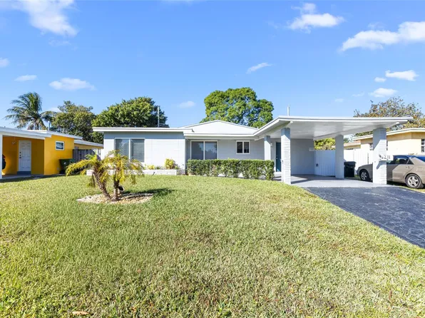231 SW 29th Avenue, Fort Lauderdale, FL 33312