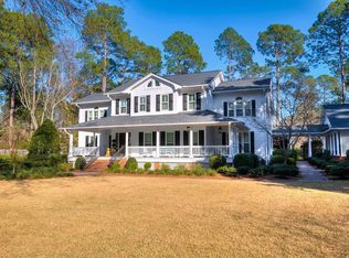 2905 Porcher Dr, Sumter, SC 29150
