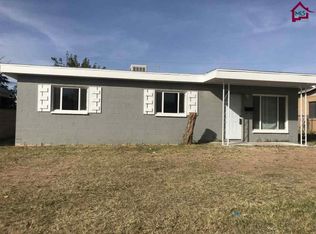 1905 E Idaho Ave, Las Cruces, NM 88001