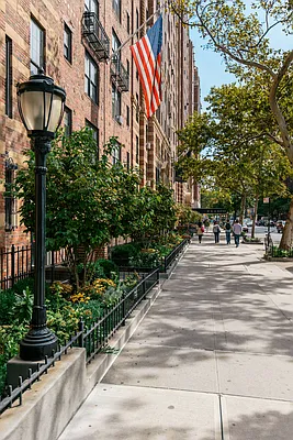 Sold by Brown Harris Stevens | media 44