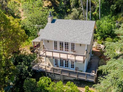 14600 Round Valley Dr, Sherman Oaks, CA, 91403
