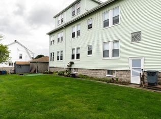 610 Adams St #2, Boston, MA 02122